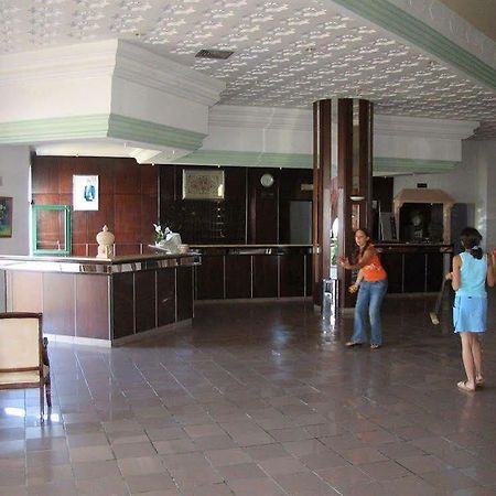 Hotel Royal Golf Tabarca Interior foto